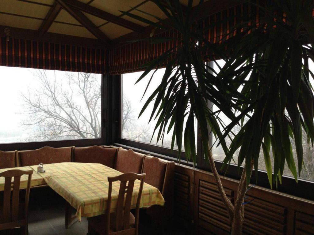 Panorama Panzio Bed & Breakfast Tatabanya Luaran gambar
